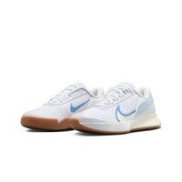 Nike Zapatillas Tenis Mujer W NIKE ZOOM VAPOR PRO 2 HC puntera