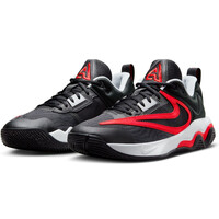 Nike zapatilla baloncesto GIANNIS IMMORTALITY 3 puntera