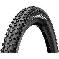 Continental cubiertas mtb CUB.CROSS-KING 29x2.20 RIGIDA 55-622 vista frontal