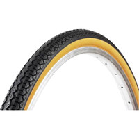 Michelin cubiertas bicicleta paseo CUB.WORLDTOUR 28/700x35C ACCES LINE RIG vista frontal