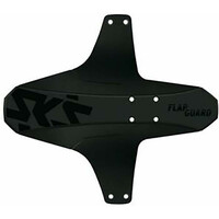 Sks guardabarros bicicleta GUARDABARROS SKS FLAP GUARD 26-29 vista frontal