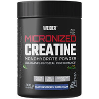 Weider Creatinas CREATINE vista frontal