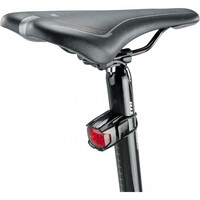 Topeak luz trasera bicicleta RedLite Race Rojo 01