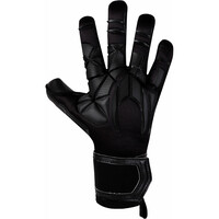 Ho Soccer guantes portero SSG LEGEND ERGO GECKO BLACK SKIN 01