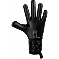 Ho Soccer guantes portero SSG LEGEND ERGO GECKO BLACK SKIN 02