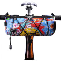 Cycology bolsas bicicleta 8 Days Handlebar bag 03