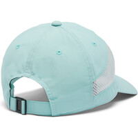 Columbia gorra running Tech Shade Hat 01