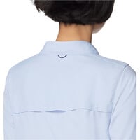 Columbia camisa montaña manga larga mujer Silver Ridge 3.0 EUR LS 04