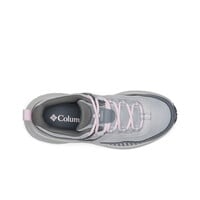 Columbia zapatilla trekking niño YOUTH KONOS LOW 08