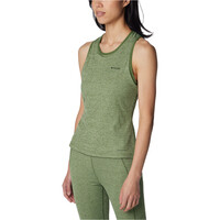 Columbia camiseta tirantes Columbia Hike II Performance Tank 04