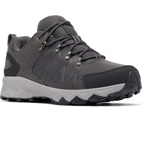 Columbia zapatilla trekking hombre PEAKFREAK� II OUTDRY� LEATHER vista superior