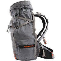 Trango mochila montaña MOCHILA TRX2 60 PRO DR 01