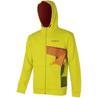 Trango chaqueta outdoor hombre CHAQUETA BIGZ 05