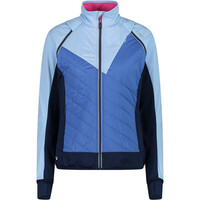 WOMAN JACKET WITH DETACHABLE SLE