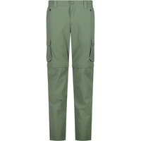 MAN ZIP OFF PANT