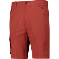 Cmp pantalón corto montaña hombre MAN BERMUDA vista detalle