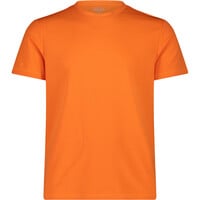 Cmp camiseta montaña manga corta hombre MAN CO T-SHIRT vista frontal