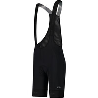 Cmp culotte corto mujer WOMAN BIKE BIB vista detalle