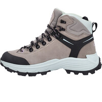 Cmp bota trekking mujer TYTANUS MID WMN TREKKING SHOES WP lateral interior