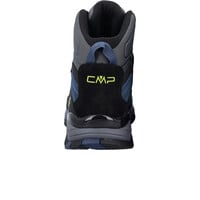 Cmp bota trekking hombre MELNICK MID TREKKING SHOES WP puntera