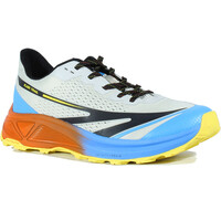 Hi Tec zapatillas trail hombre Flash Trail lateral interior