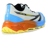 Hi Tec zapatillas trail hombre Flash Trail 08