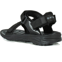 Hi Tec sandalias trekking hombre Ula Raft 05