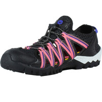 Hi Tec sandalias trekking mujer Narval NG Women's vista trasera