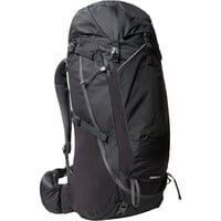 The North Face mochila montaña TERRA 65 vista frontal