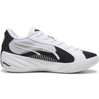 Puma zapatilla baloncesto All-Pro Nitro Team puntera