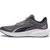 Puma zapatilla running hombre Skyrocket Lite lateral exterior