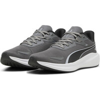 Puma zapatilla running hombre Skyrocket Lite lateral interior