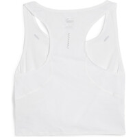 Puma body running mujer RUN ULTRASPUN CROP TOP W vista trasera