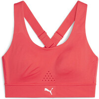 Puma body running mujer PWRbreathe RUN BRA vista detalle