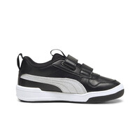 Puma zapatilla moda niño Puma Multiflex Glitz FS V PS puntera