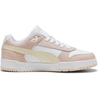 Puma zapatilla moda mujer RBD Game Low puntera