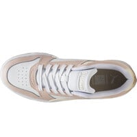 Puma zapatilla moda mujer RBD Game Low vista superior