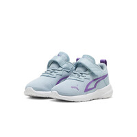 Puma zapatilla multideporte bebe All-Day Active AC+ Inf lateral interior