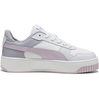 Puma zapatilla moda mujer Carina Street puntera