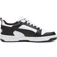 Puma zapatilla moda hombre Rebound v6 Low puntera