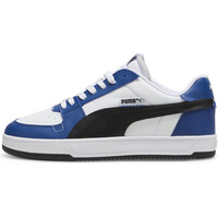 Puma zapatilla moda hombre Puma Caven 2.0 VTG lateral exterior