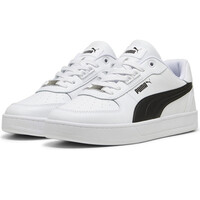 Puma zapatilla moda hombre Puma Caven 2.0 Lux lateral interior