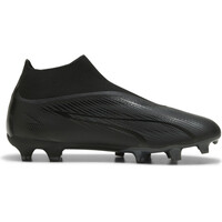 Puma botas de futbol cesped artificial ULTRA MATCH+ LL FG/AG puntera