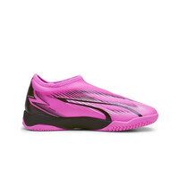 Puma botas fútbol sala niño ULTRA MATCH LL IT + Mid Jr puntera