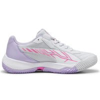 Puma Zapatillas Tenis Mujer NOVA Court Wn's puntera