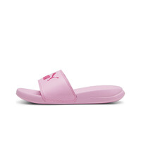 Puma chanclas niño Popcat 20 PS lateral exterior