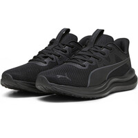 Puma zapatilla running hombre Reflect Lite lateral interior