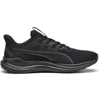 Puma zapatilla running hombre Reflect Lite puntera