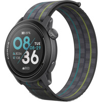 Coros pulsómetros con gps COROS PACE 3 GPS Sport Watch Black w/ Ny 02