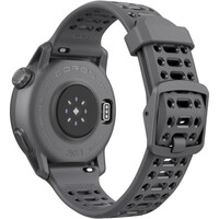 Coros pulsómetros con gps COROS PACE 3 GPS Sport Watch Black w/ Si 01